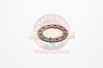 Lock Washer Front Wheel Bearing Nut
