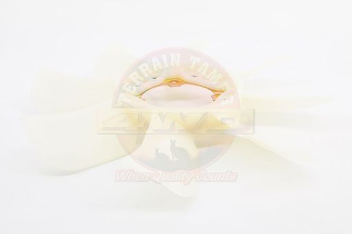 Fan Blade 8 Blades 51Mm Depth
