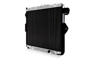 T/T Radiator Alloy