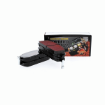 Tt Fortified Brake Pads Front