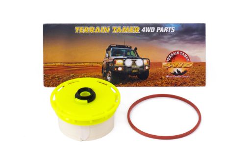 Fuel Filter R2657p