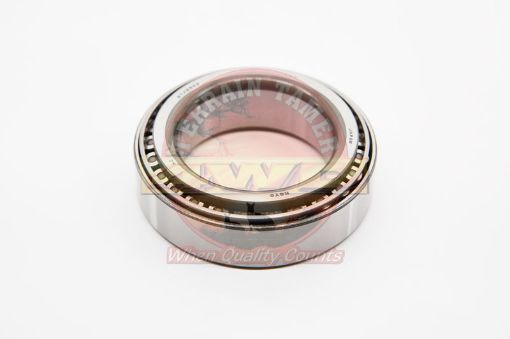 Bearing Diff Hemisphere