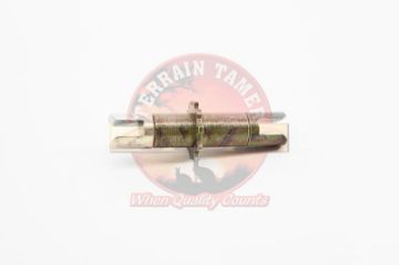 Adjuster Assy Hand Brake Shoes L/H