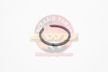 Circlip Axle Shaft Rear