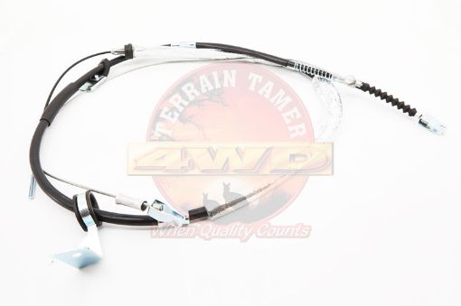 Cable Hand Brake Suits Rear Disc Brakes