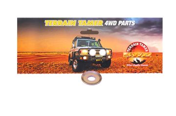 Washer Front Or Rear Shock Absorber