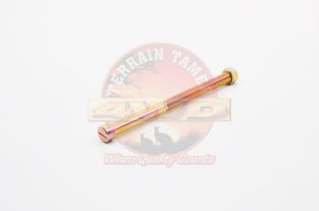 Centre Bolt 10X140mm