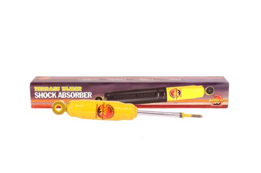 Shock Absorber Front 40Mm Raised Expanded Body