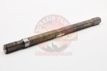 Axle Shaft Front Inner R/H