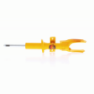 Shock Absorber Front 25Mm Raised Expanded Body