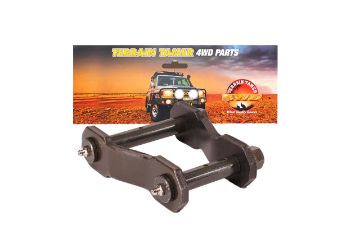 Shackle Kit Greaseable