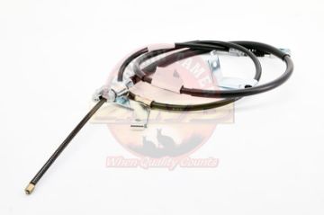 Cable Hand Brake Rear L/H No.3