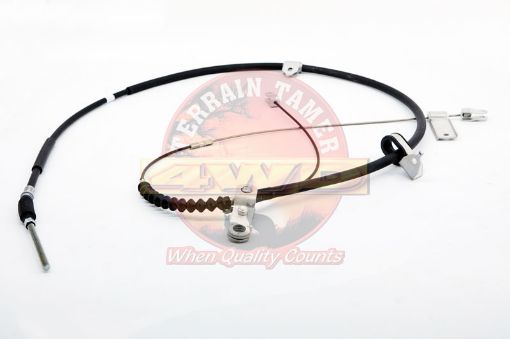 Cable Hand Brake Rear