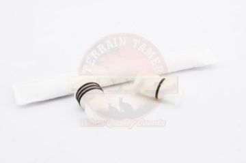 Dryer A/C Cooler