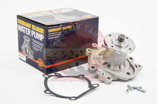 Water Pump Terrain Tamer
