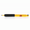 Shock Absorber Rear 50Mm Raised Expanded Body Firmer Ride
