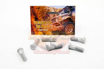 Wheel Stud Kit