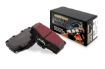 Tt Fortified Brake Pads Front