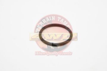 O Ring Input Gear