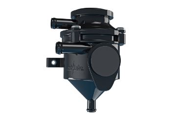 Flashlube Catch Can Pro