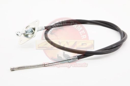 Cable Hand Brake L=1568