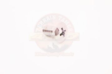 Screw 1/4 Vent Window Plate