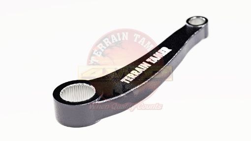 Arm Pitman 33Mm Spline