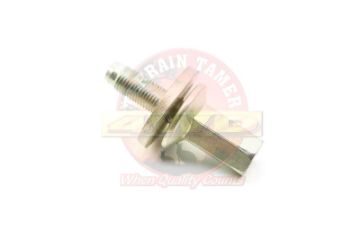 Bolt Crankshaft Pulley