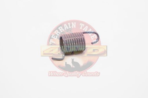 Spring Handbrake Bellcrank Return
