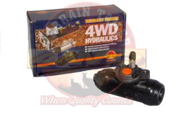 Wheel Cylinder Rear R/H Or L/H Id=22.22