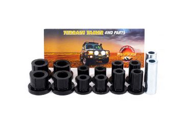 Kit Shackle Bush Pro Bush Synthetic