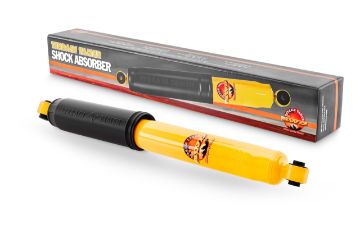 Shock Absorber Rear 35 To 50Mm Raised Expanded Body Px1/2/3