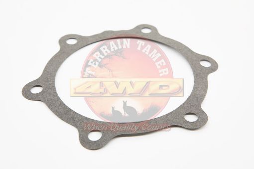 Gasket Transfer Case Rear Output Shaft Bearing Retainer