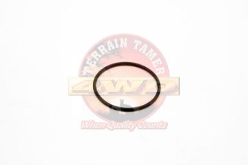 O Ring Idler Shaft