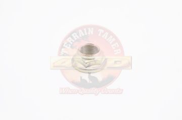 Nut Pinion Flange