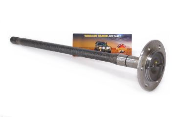 Axle Shaft Suits Abs 8/08 Onwards