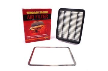 Air Filter Insert Kit Terrain Tamer