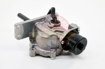 Actuator Diff Lock Rear