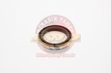 Seal Output Shaft Reatiner Rear Transfer Case