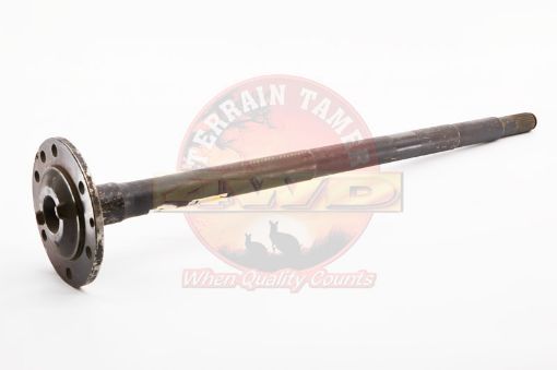 Axle Shaft Rear L/H Semi Floating Axle Not Arl Spec.