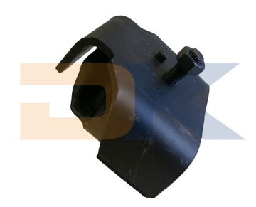 Engine Mount Front  2H