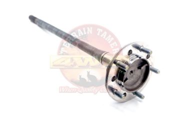 Shaft Rear Axle R/H Or L/H