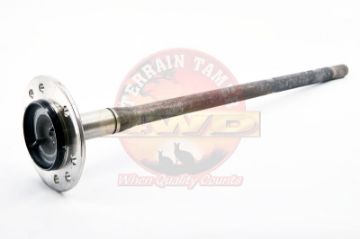 Axle Shaft Rear L/H Or R/H