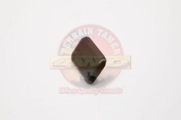 Plug Chassis Rail