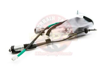 Antenna Assy Power