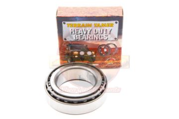 Enhanced Bearing Wheel Inner
