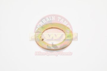 Washer Claw Steering Knuckle