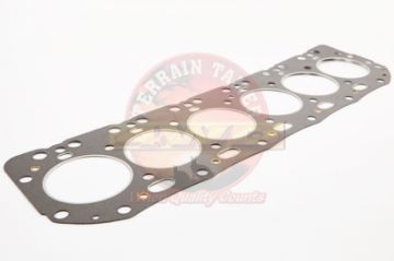 Head Gasket 2H Block With Liners