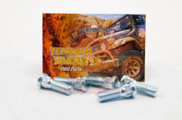 Wheel Stud Kit