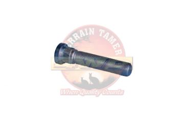 Stud Wheel Extended 73Mm Long Use With Open Nut Only